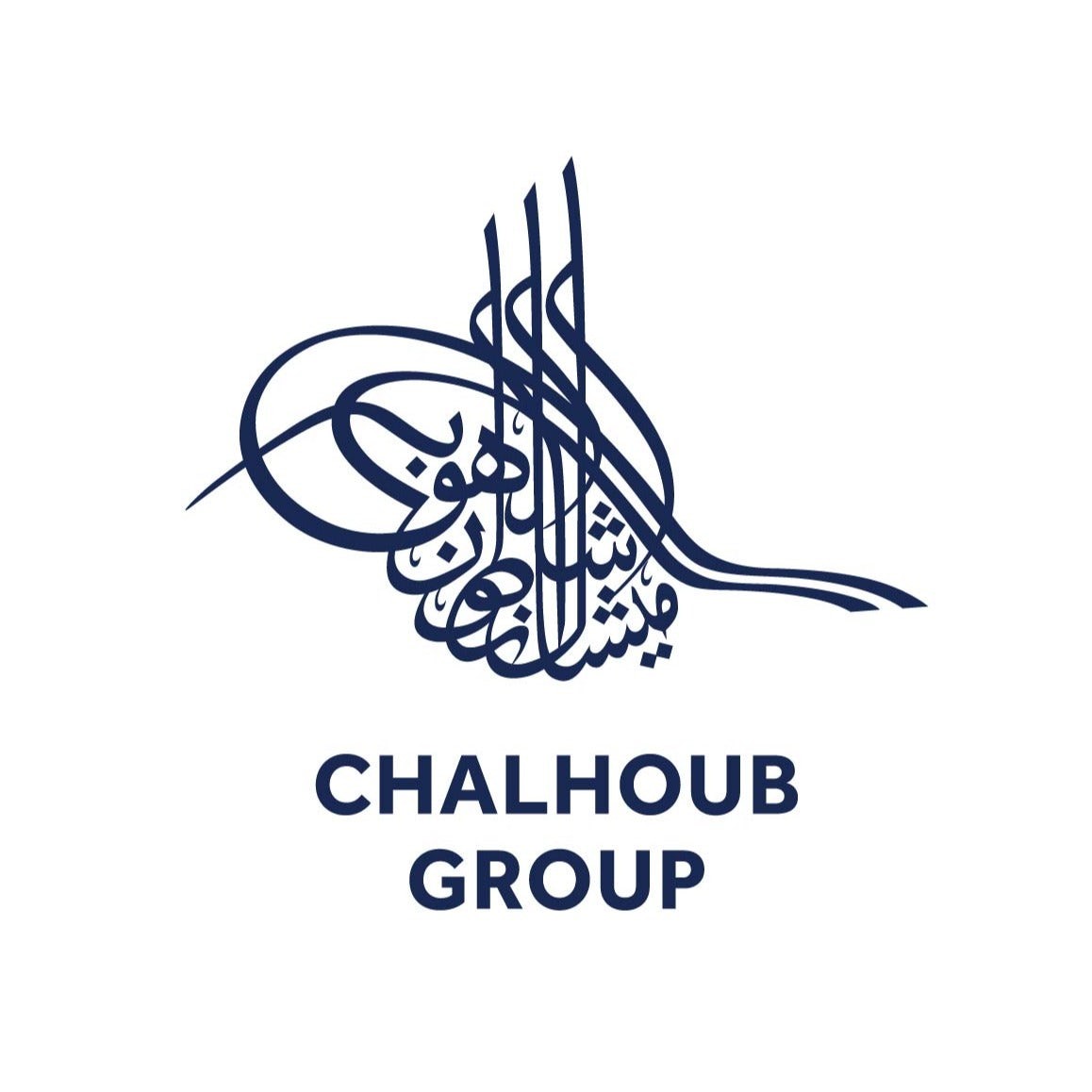 Chalhoub Logo
